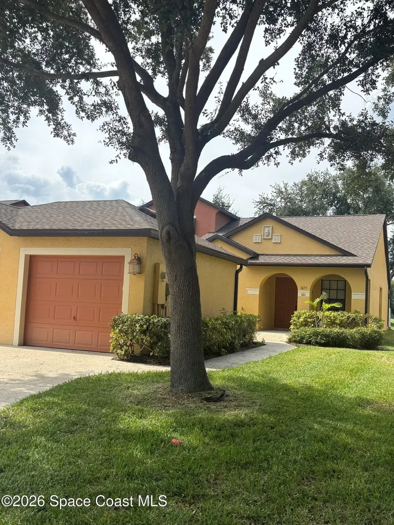 1075 Luminary Circle Melbourne FL 32901