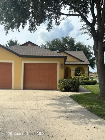 1075 Luminary Circle Melbourne FL 32901