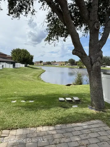 1075 Luminary Circle Melbourne FL 32901