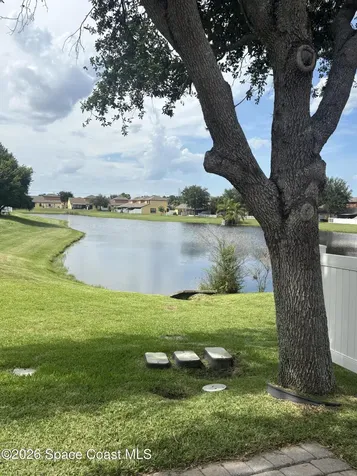1075 Luminary Circle Melbourne FL 32901