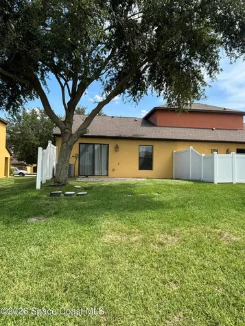 1075 Luminary Circle Melbourne FL 32901