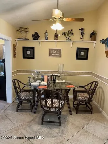 3726 Ranger Street Titusville FL 32796