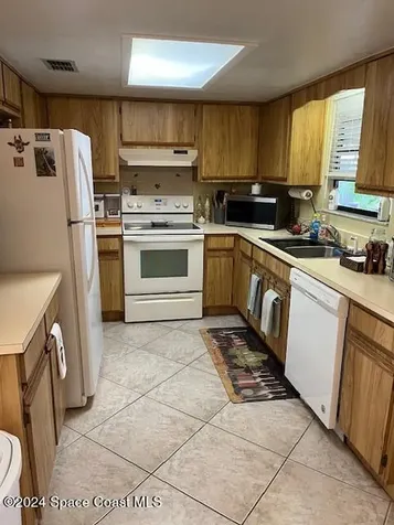 3726 Ranger Street Titusville FL 32796