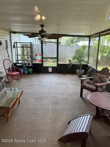 3726 Ranger Street Titusville FL 32796