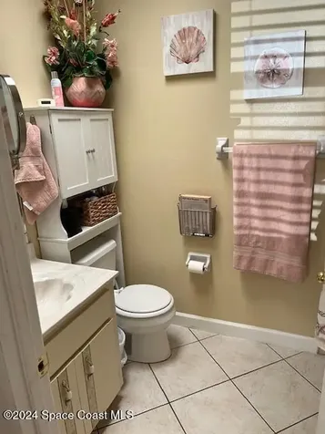 3726 Ranger Street Titusville FL 32796