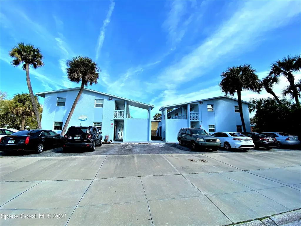 304 Buchanan Avenue Cape Canaveral FL 32920