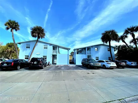 304 Buchanan Avenue Cape Canaveral FL 32920