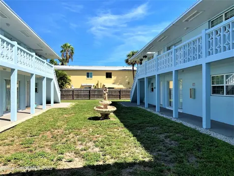 304 Buchanan Avenue Cape Canaveral FL 32920
