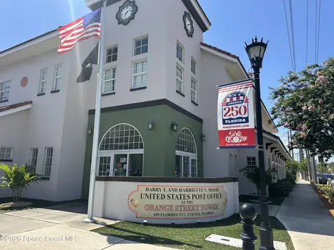 600 Florida Avenue Cocoa FL 32922
