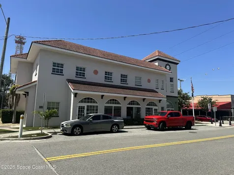 600 Florida Avenue Cocoa FL 32922