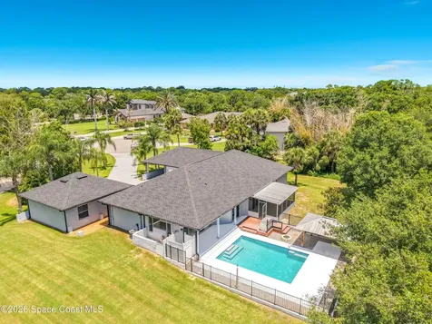 3705 Tranquility Drive Melbourne FL 32934