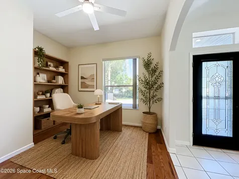 3705 Tranquility Drive Melbourne FL 32934