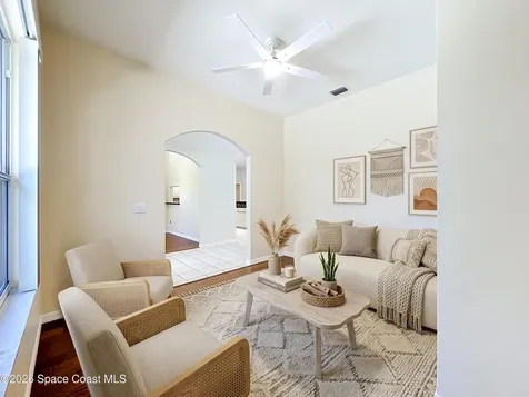 3705 Tranquility Drive Melbourne FL 32934