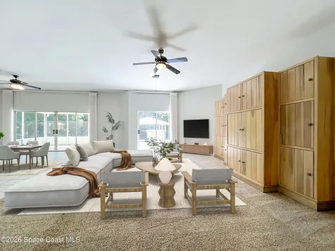 3705 Tranquility Drive Melbourne FL 32934