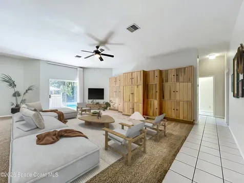 3705 Tranquility Drive Melbourne FL 32934