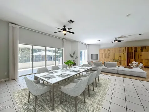 3705 Tranquility Drive Melbourne FL 32934