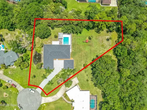 3705 Tranquility Drive Melbourne FL 32934