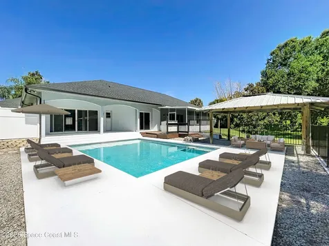 3705 Tranquility Drive Melbourne FL 32934