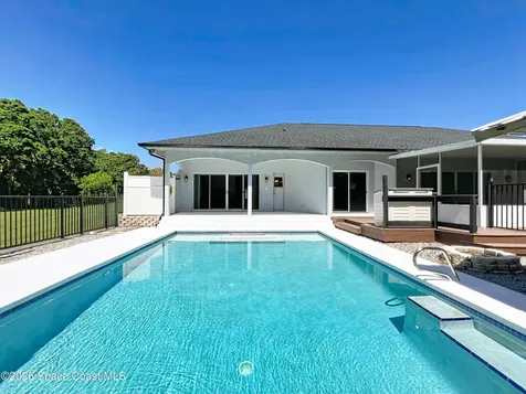 3705 Tranquility Drive Melbourne FL 32934