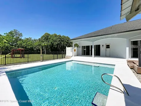3705 Tranquility Drive Melbourne FL 32934