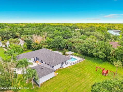 3705 Tranquility Drive Melbourne FL 32934