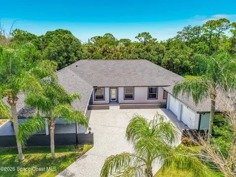 3705 Tranquility Drive Melbourne FL 32934