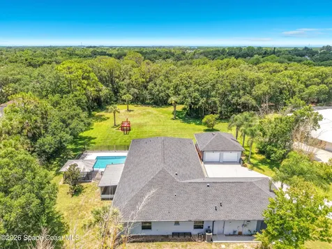 3705 Tranquility Drive Melbourne FL 32934