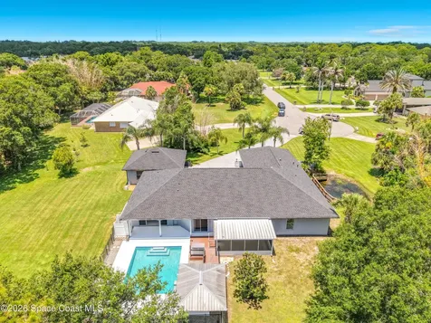 3705 Tranquility Drive Melbourne FL 32934
