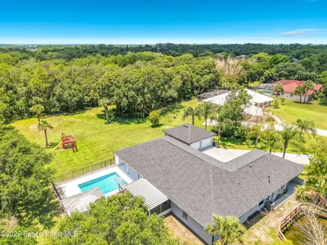 3705 Tranquility Drive Melbourne FL 32934