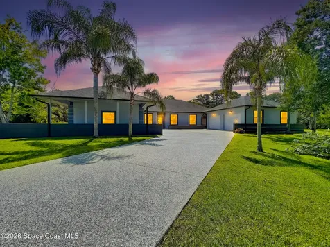 3705 Tranquility Drive Melbourne FL 32934