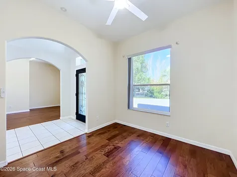 3705 Tranquility Drive Melbourne FL 32934