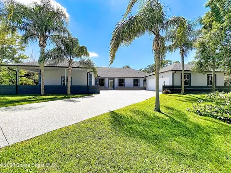 3705 Tranquility Drive Melbourne FL 32934