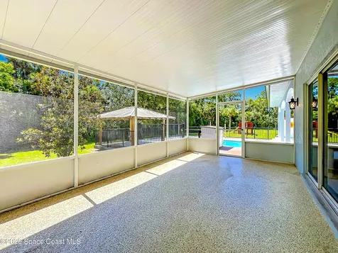 3705 Tranquility Drive Melbourne FL 32934