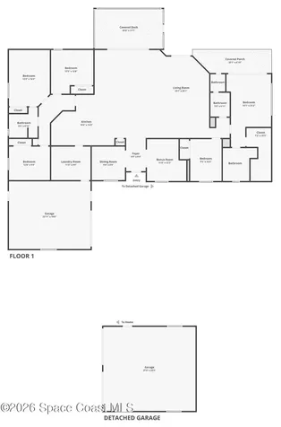 3705 Tranquility Drive Melbourne FL 32934