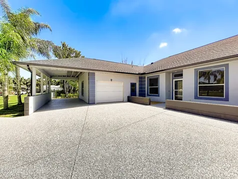 3705 Tranquility Drive Melbourne FL 32934