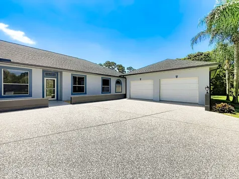 3705 Tranquility Drive Melbourne FL 32934