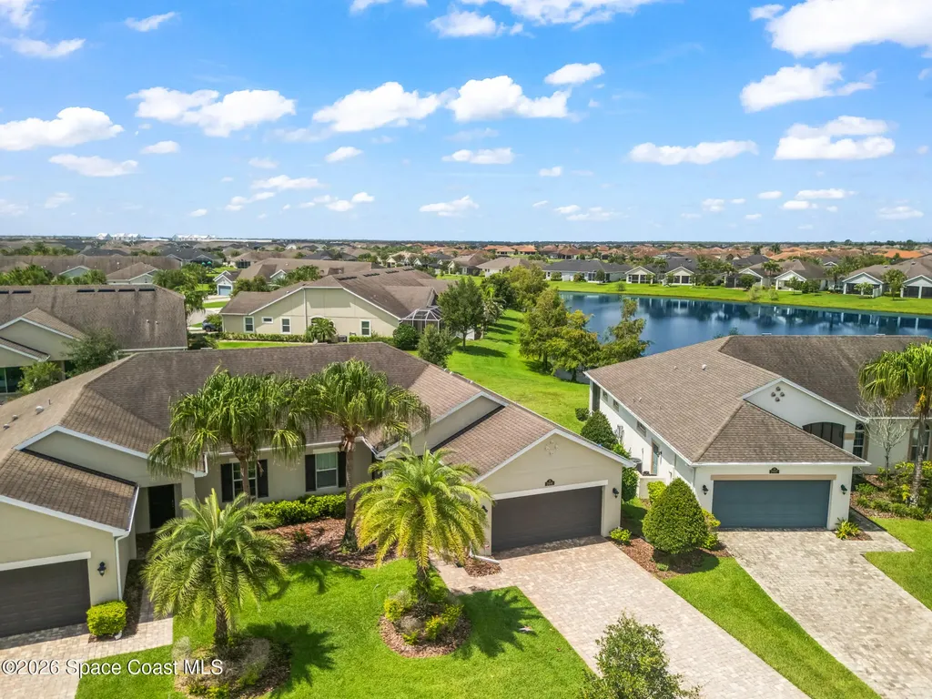2691 Trasona Drive Melbourne FL 32940