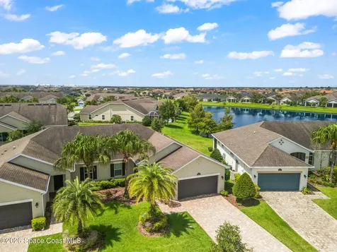 2691 Trasona Drive Melbourne FL 32940