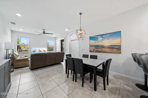 2691 Trasona Drive Melbourne FL 32940