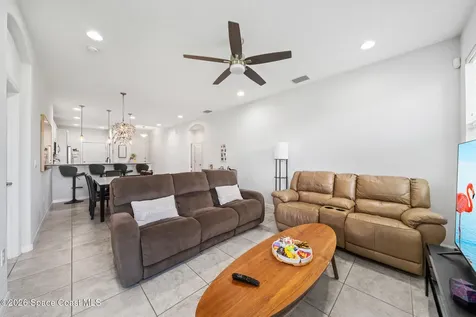 2691 Trasona Drive Melbourne FL 32940