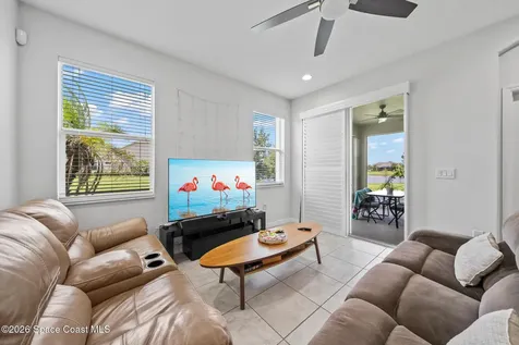 2691 Trasona Drive Melbourne FL 32940