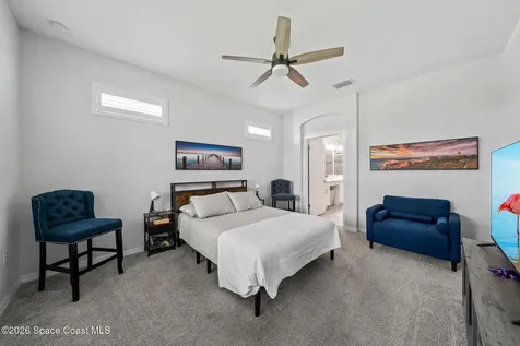 2691 Trasona Drive Melbourne FL 32940
