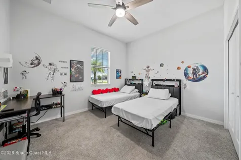 2691 Trasona Drive Melbourne FL 32940