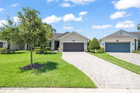 2691 Trasona Drive Melbourne FL 32940
