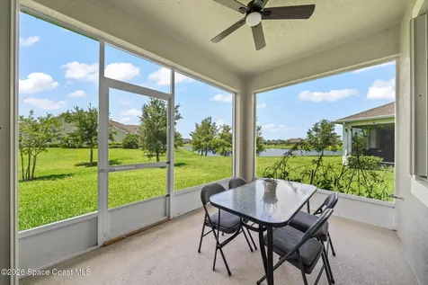 2691 Trasona Drive Melbourne FL 32940