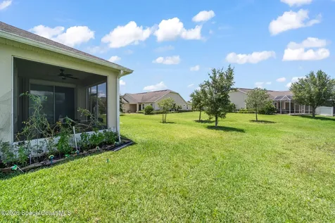 2691 Trasona Drive Melbourne FL 32940