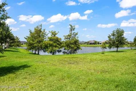 2691 Trasona Drive Melbourne FL 32940