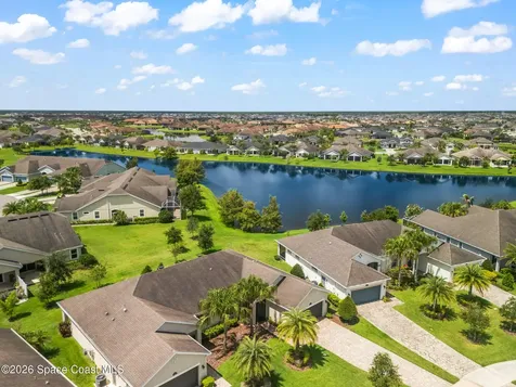 2691 Trasona Drive Melbourne FL 32940