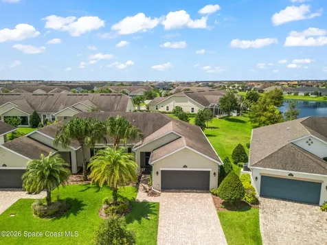 2691 Trasona Drive Melbourne FL 32940
