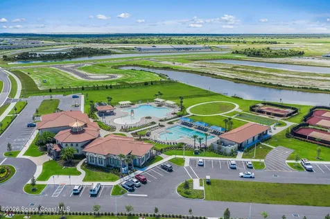 2691 Trasona Drive Melbourne FL 32940